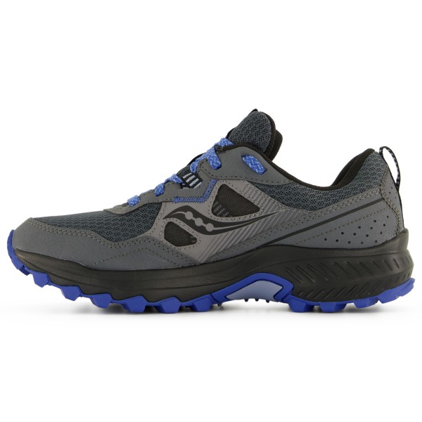 Saucony - Women's Excursion TR16 GTX - Trailschoenen