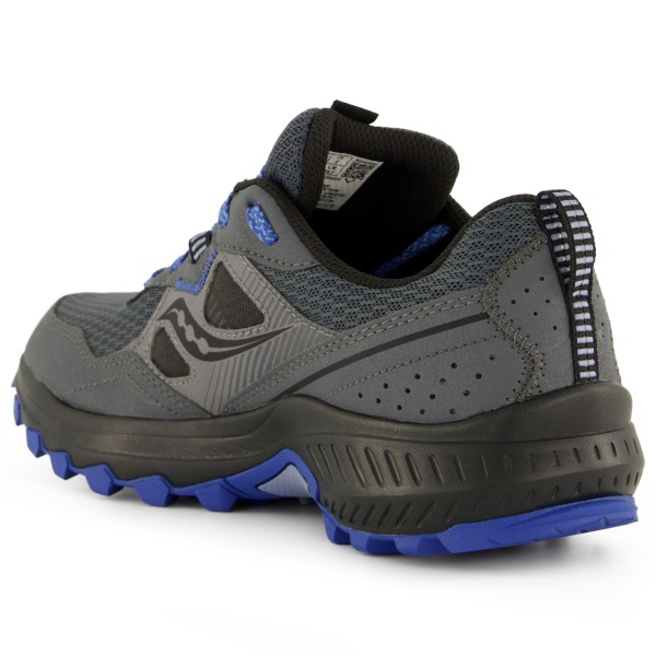 Saucony - Women's Excursion TR16 GTX - Trailschoenen