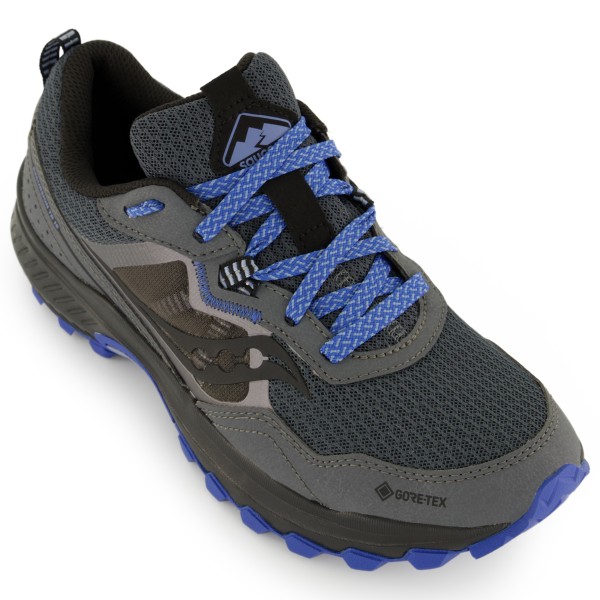 Saucony - Women's Excursion TR16 GTX - Trailschoenen