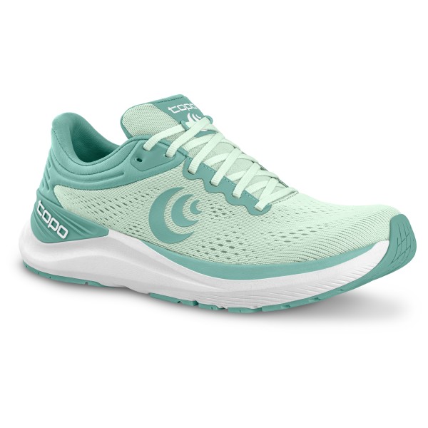 Topo Athletic - Women's Ultrafly 4 - Running-sko