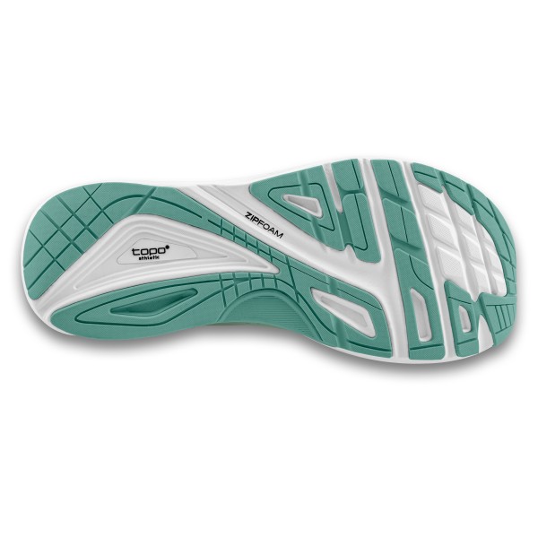 Topo Athletic - Women's Ultrafly 4 - Running-sko