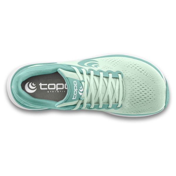 Topo Athletic - Women's Ultrafly 4 - Running-sko