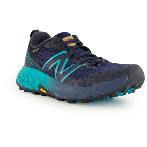 New Balance - Women's Fresh Foam X Hierro V7 GTX - Trailschoenen