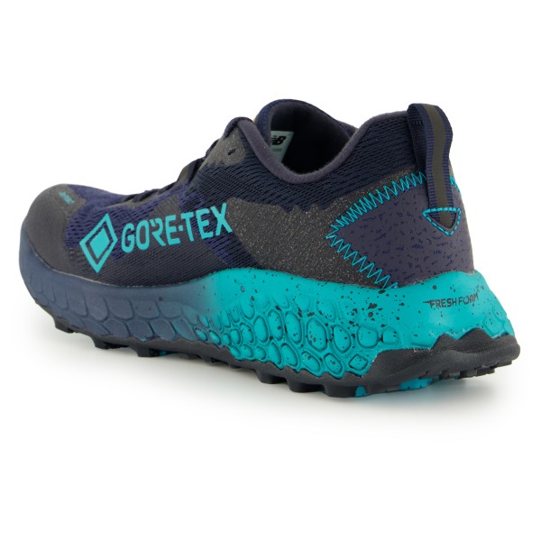 New Balance - Women's Fresh Foam X Hierro V7 GTX - Trailschoenen
