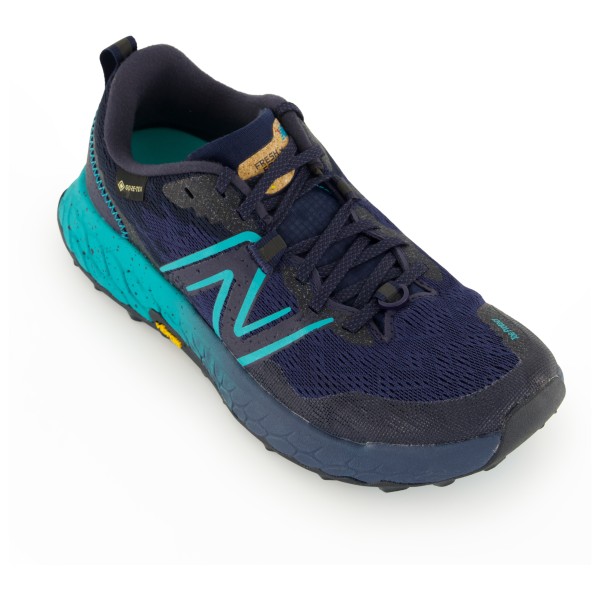 New Balance - Women's Fresh Foam X Hierro V7 GTX - Trailschoenen