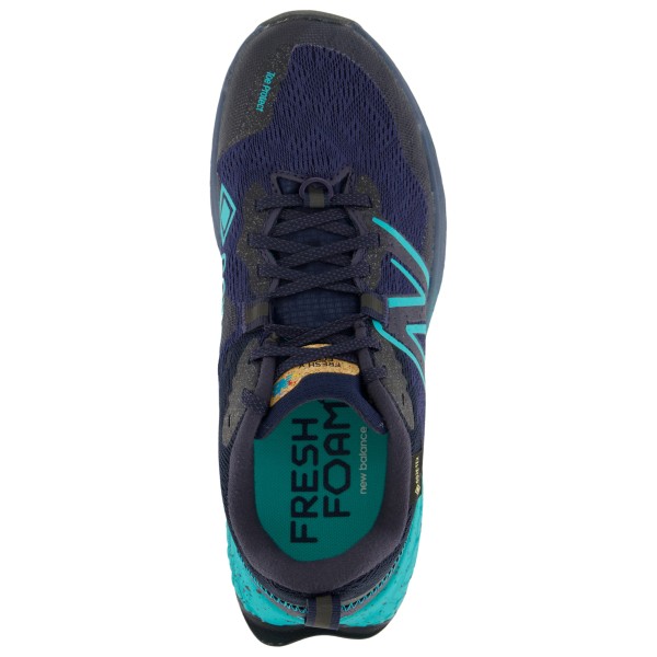 New Balance - Women's Fresh Foam X Hierro V7 GTX - Trailschoenen