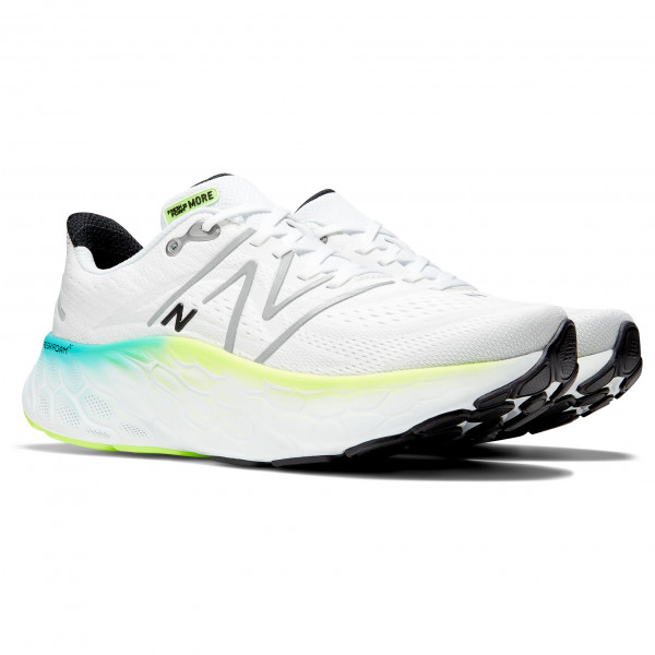 New Balance - Women's Fresh Foam X More V4 - Hardloopschoenen