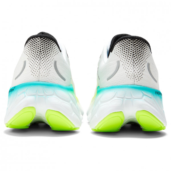 New Balance - Women's Fresh Foam X More V4 - Hardloopschoenen