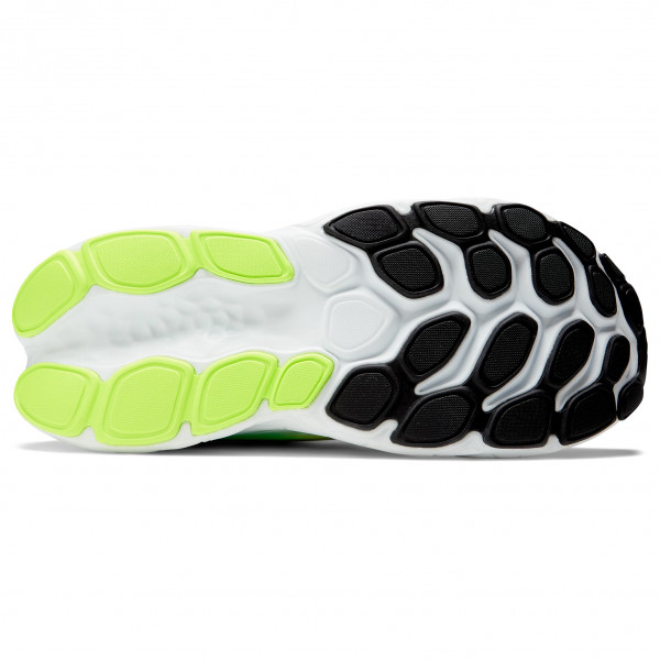 New Balance - Women's Fresh Foam X More V4 - Hardloopschoenen