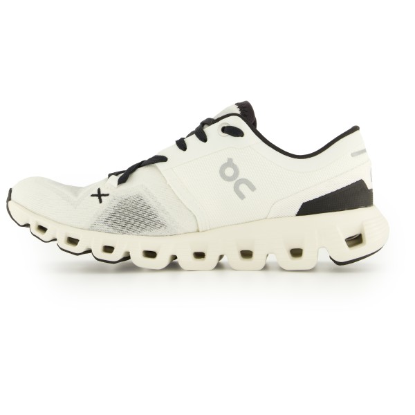 On - Women's Cloud X 3 - Loopschoenen