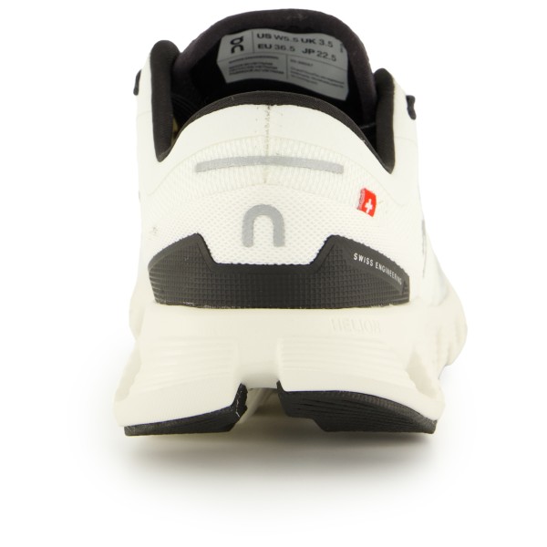 On - Women's Cloud X 3 - Loopschoenen