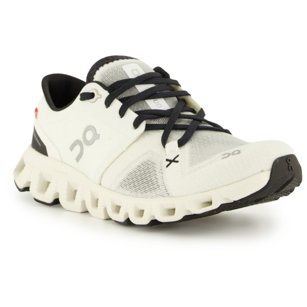 On - Women's Cloud X 3 - Zapatillas para correr