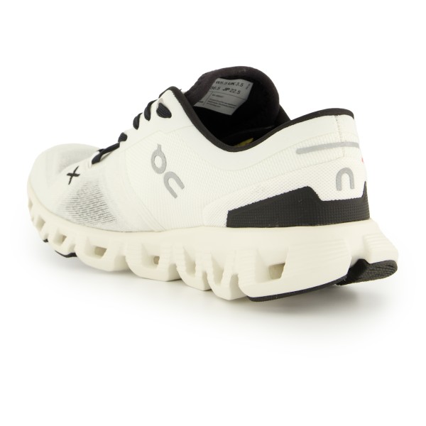 On - Women's Cloud X 3 - Zapatillas para correr