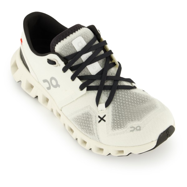 On - Women's Cloud X 3 - Zapatillas para correr