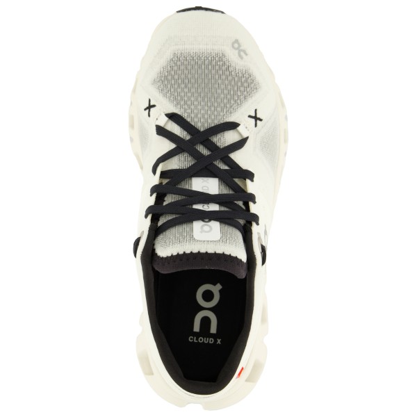On - Women's Cloud X 3 - Zapatillas para correr