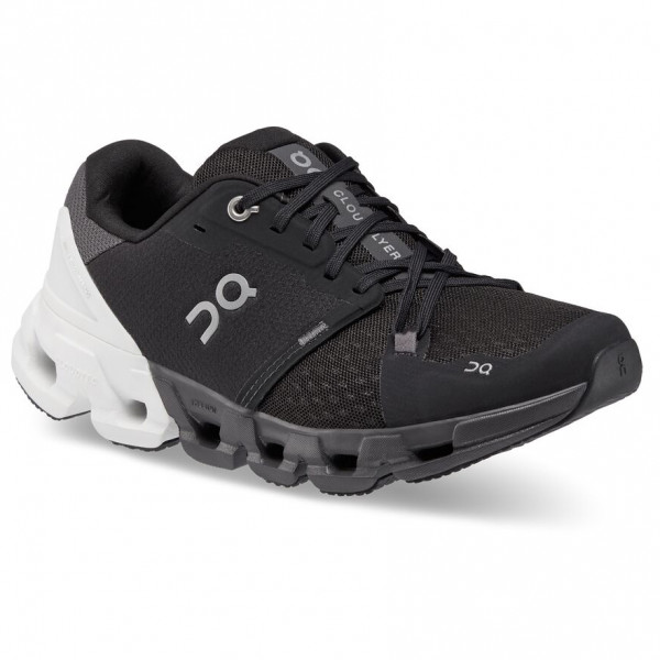 On - Women's Cloudflyer 4 - Chaussures de running