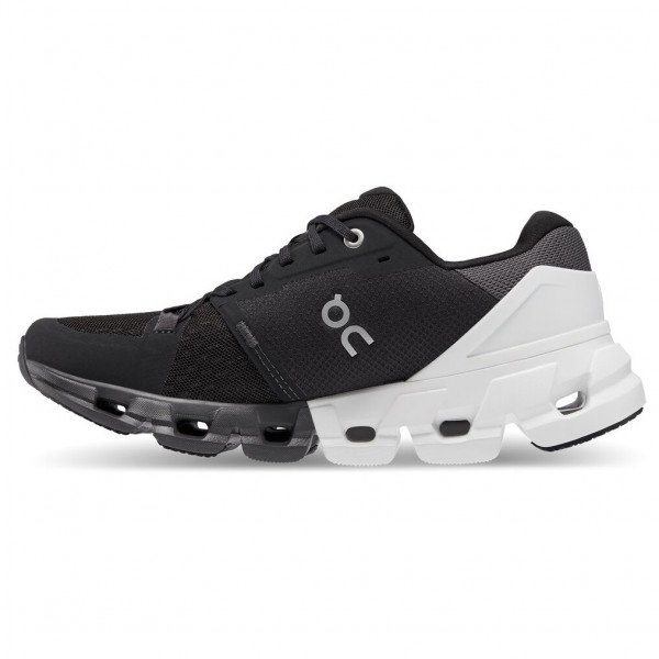On - Women's Cloudflyer 4 - Chaussures de running