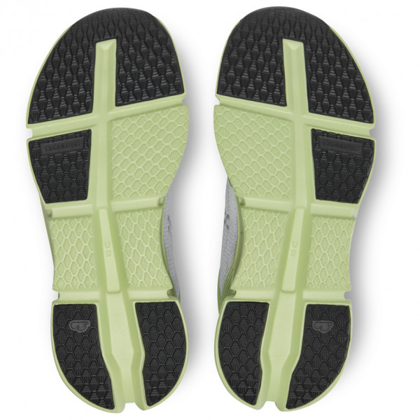 On - Women's Cloudgo - Zapatillas para correr