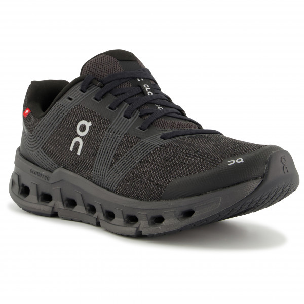 On - Women's Cloudgo Wide - Springskor