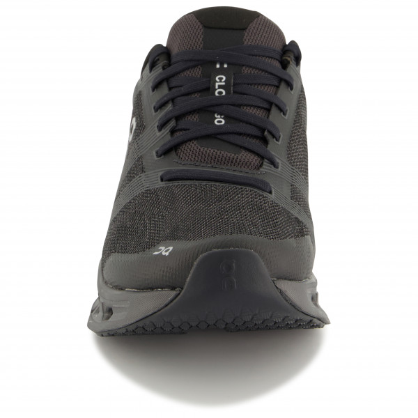 On - Women's Cloudgo Wide - Springskor