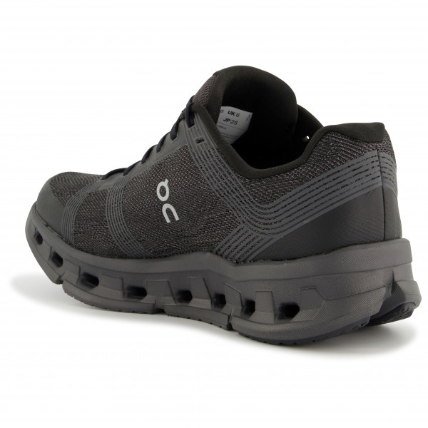 On - Women's Cloudgo Wide - Springskor