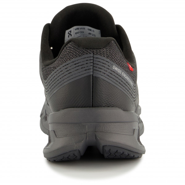 On - Women's Cloudgo Wide - Springskor