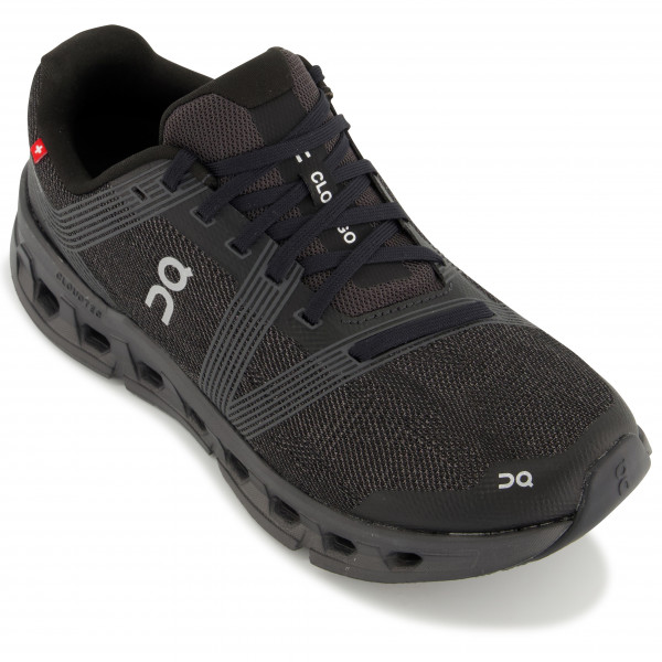 On - Women's Cloudgo Wide - Springskor