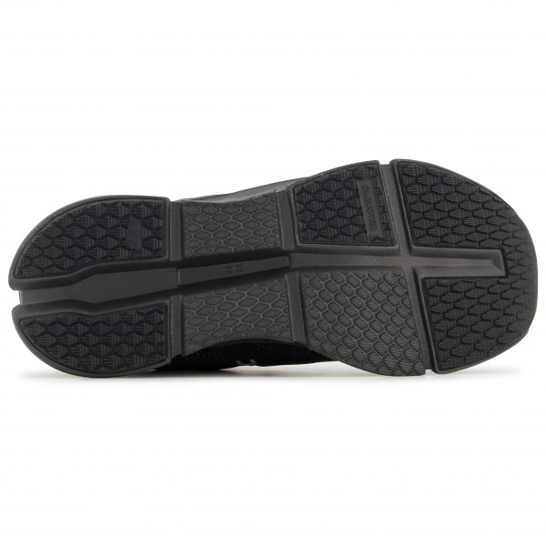 On - Women's Cloudgo Wide - Springskor