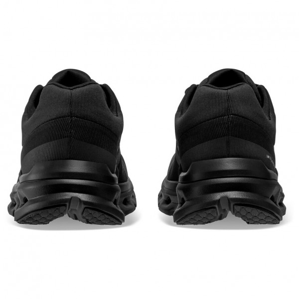 On - Women's Cloudrunner Waterproof - Juoksukengät