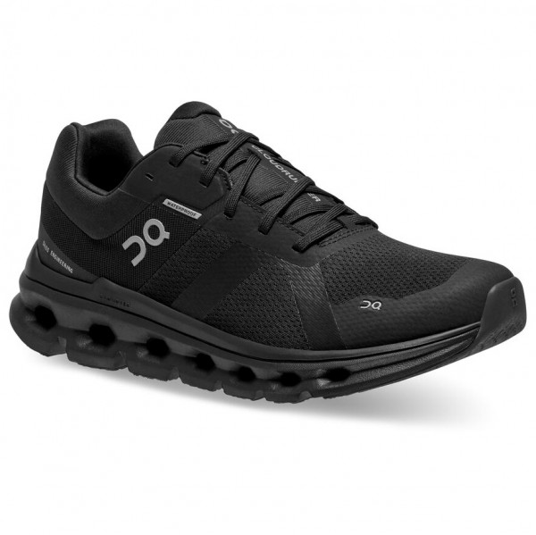 On - Women's Cloudrunner Waterproof - Loopschoenen