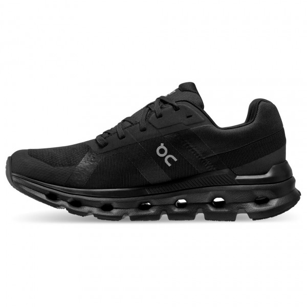 On - Women's Cloudrunner Waterproof - Loopschoenen