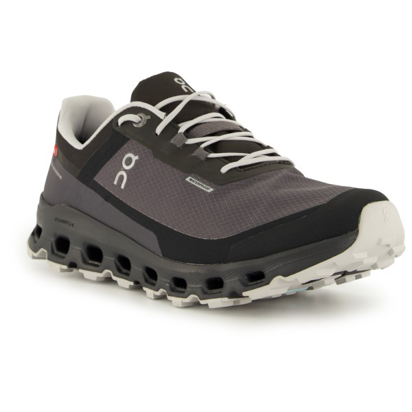 On - Women's Cloudvista Waterproof - Trailrunningschoenen