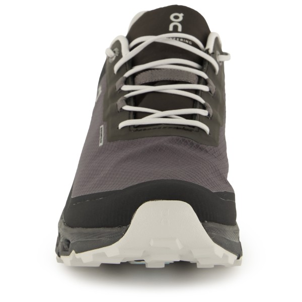 On - Women's Cloudvista Waterproof - Trailrunningschoenen