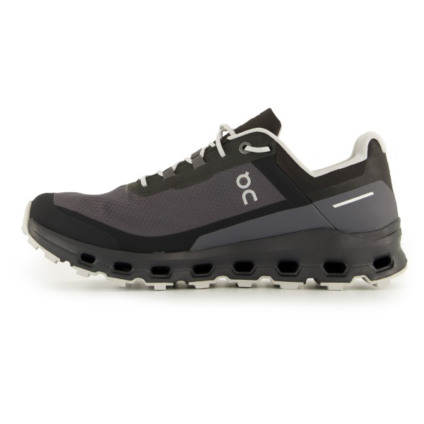 On - Women's Cloudvista Waterproof - Trailrunningschoenen