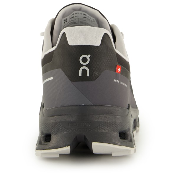 On - Women's Cloudvista Waterproof - Trailrunningschoenen