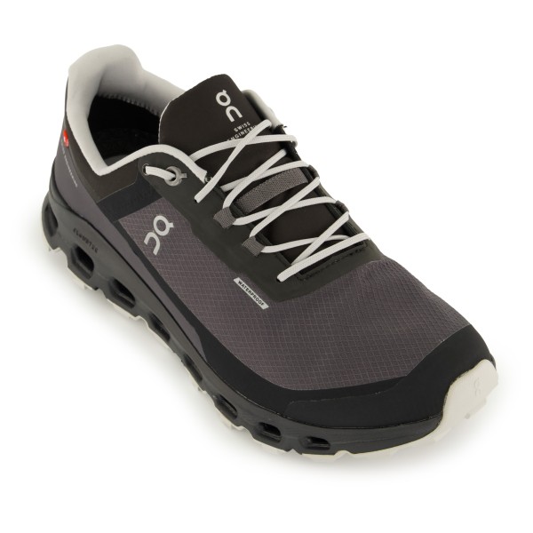 On - Women's Cloudvista Waterproof - Trailrunningschoenen