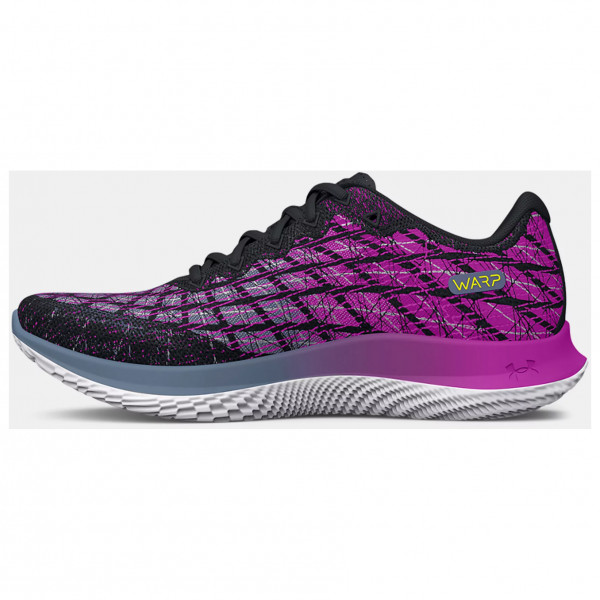 Under Armour - Women's Flow Velociti Wind 2 - Hardloopschoenen