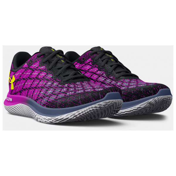 Under Armour - Women's Flow Velociti Wind 2 - Hardloopschoenen