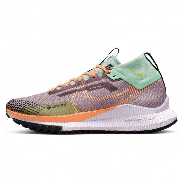 Nike - Women's React Pegasus Trail 4 GTX - Trailschoenen