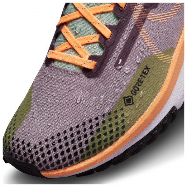 Nike - Women's React Pegasus Trail 4 GTX - Trailschoenen