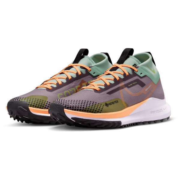Nike - Women's React Pegasus Trail 4 GTX - Trailschoenen