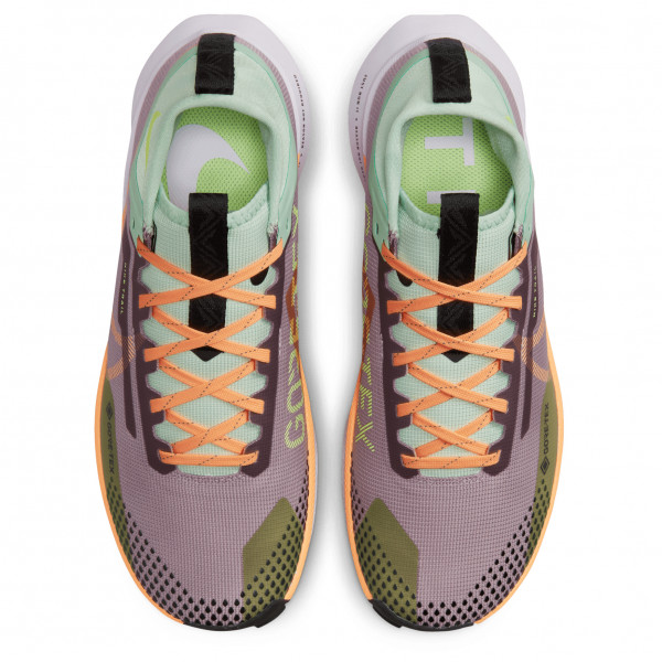 Nike - Women's React Pegasus Trail 4 GTX - Trailschoenen