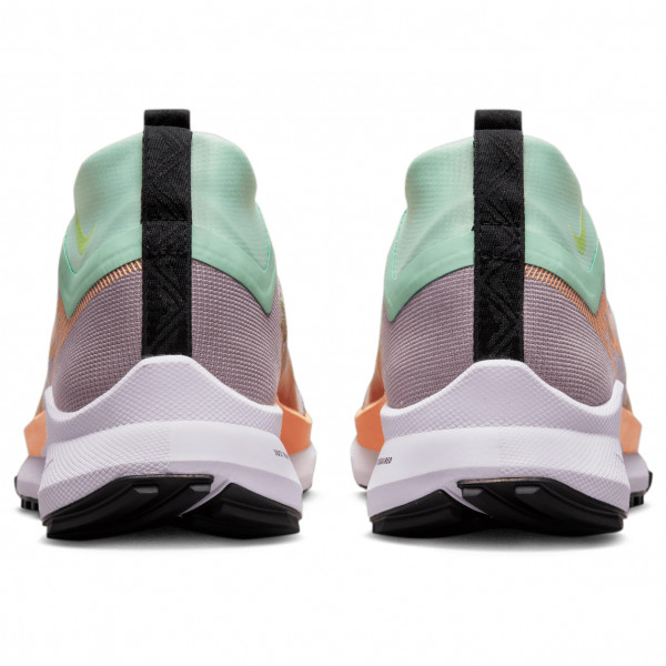 Nike - Women's React Pegasus Trail 4 GTX - Trailschoenen