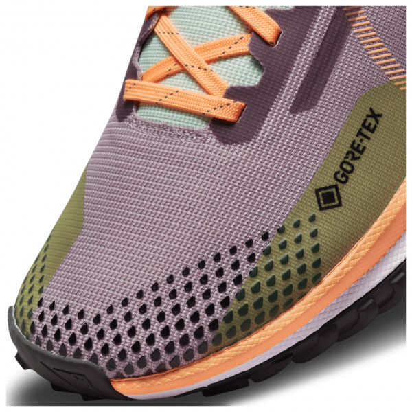 Nike - Women's React Pegasus Trail 4 GTX - Zapatillas de trail running