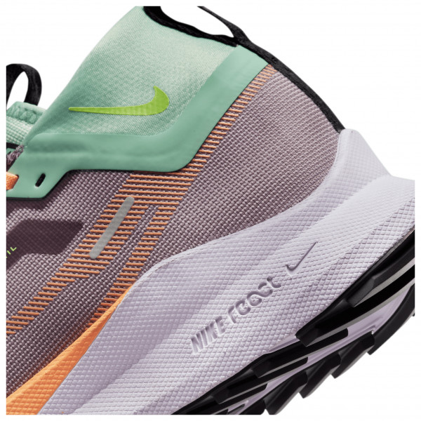 Nike - Women's React Pegasus Trail 4 GTX - Zapatillas de trail running