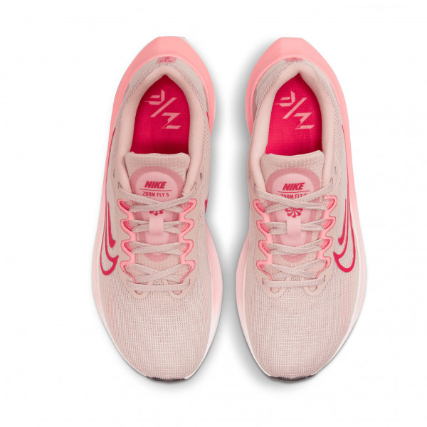Nike - Women's Zoom Fly 5 - Zapatillas para correr