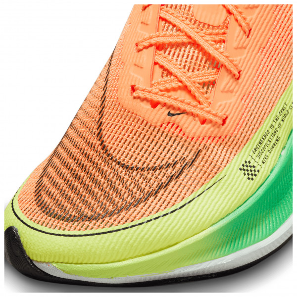 Nike - Women's ZoomX Vaporfly Next% 2 - Chaussures de running