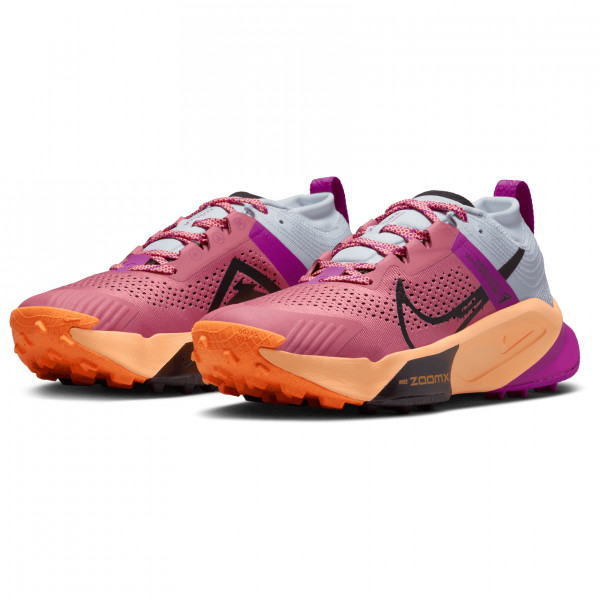 Nike - Women's ZoomX Zegama Trail - Trail running shoes