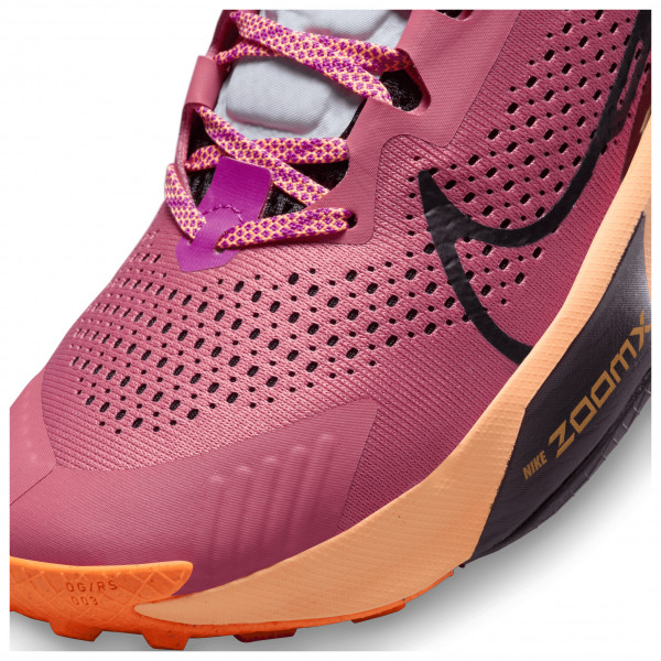 Nike - Women's ZoomX Zegama Trail - Trailrunningsko