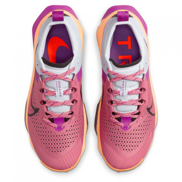 Nike - Women's ZoomX Zegama Trail - Trailrunningsko
